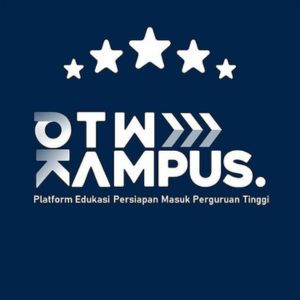 Foto instruktur OTW KAMPUS