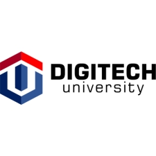 Foto instruktur digitech university