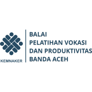 Foto instruktur BPVP Banda Aceh