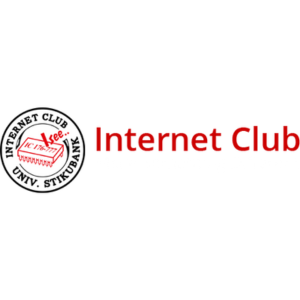 Foto instruktur Internet Club