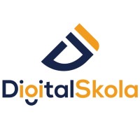 Foto instruktur Digital Skola