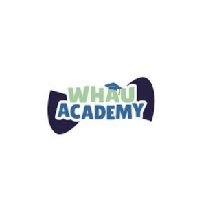 Foto instruktur Whau Academy