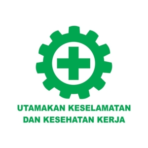 Foto instruktur Keselamatan Kerja (K3)