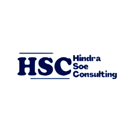 Foto instruktur Hindra Soe Consulting