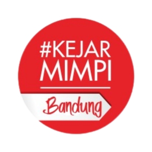 Foto instruktur Kejar Mimpi Bandung