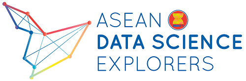 Foto instruktur ASEAN Data Science Explorers