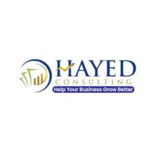 Foto instruktur Hayed Consulting