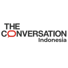 Foto instruktur The Conversation Indonesia