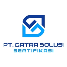 Foto instruktur PT Gatra Solusi sertifikasi