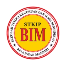 Foto instruktur BEM STKIP Bina Insan Mandiri
