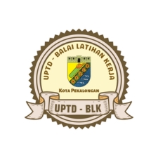 Foto instruktur BLK Kota Pekalongan