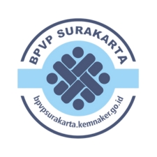 Foto instruktur BPVP Surakarta