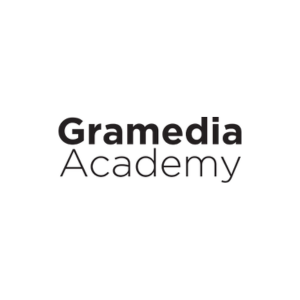 Foto instruktur Gramedia Academy
