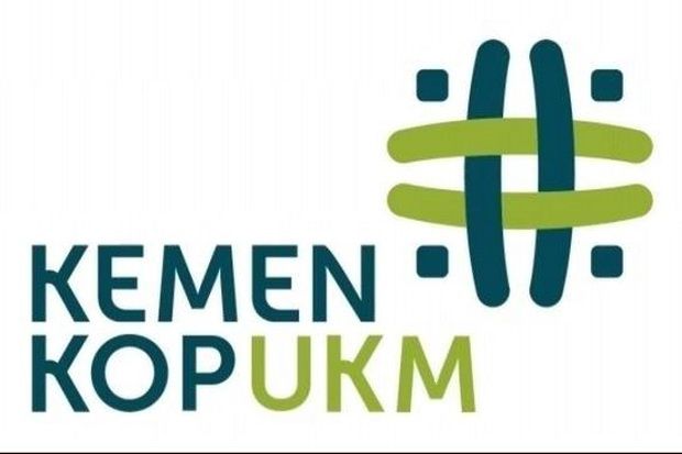 Foto instruktur KEMENKOPUKM