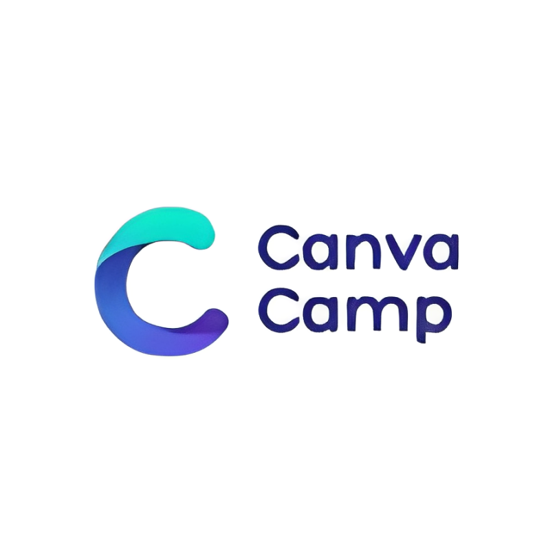 Foto instruktur Canva Camp