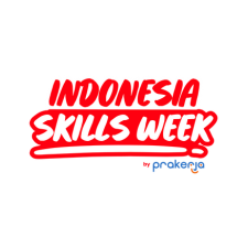 Foto instruktur Indonesia Skills Week by Prakerja