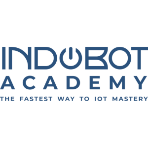 Foto instruktur Indobot Academy