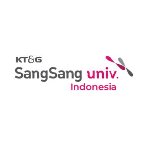 Foto instruktur KT&G Sang-Sang Univ. Indonesia