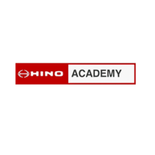 Foto instruktur Hino Academy