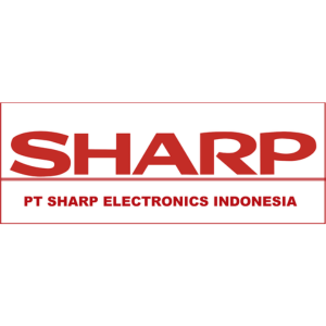 Foto instruktur PT. Sharp Electronics Indonesia