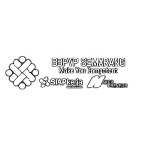 Foto instruktur BBPVP Semarang