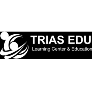 Foto instruktur Trias Academy