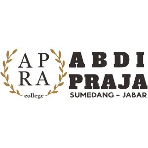 Foto instruktur Abdi Praja