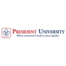Foto instruktur President University