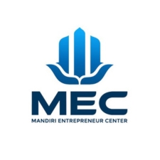 Foto instruktur Mandiri Entrepreneur Center