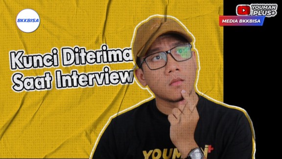 HR Ternyata Suka JAWABAN Kayak Gini | Tips Biar Kelihatan Meyakinkan di Depan HR