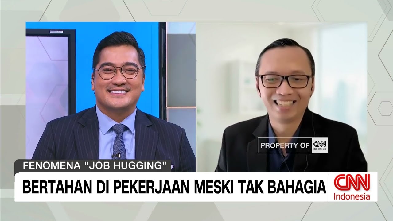 Ini Pesan Buat Kalian yang Bertahan di Pekerjaan Meski Tak Bahagia