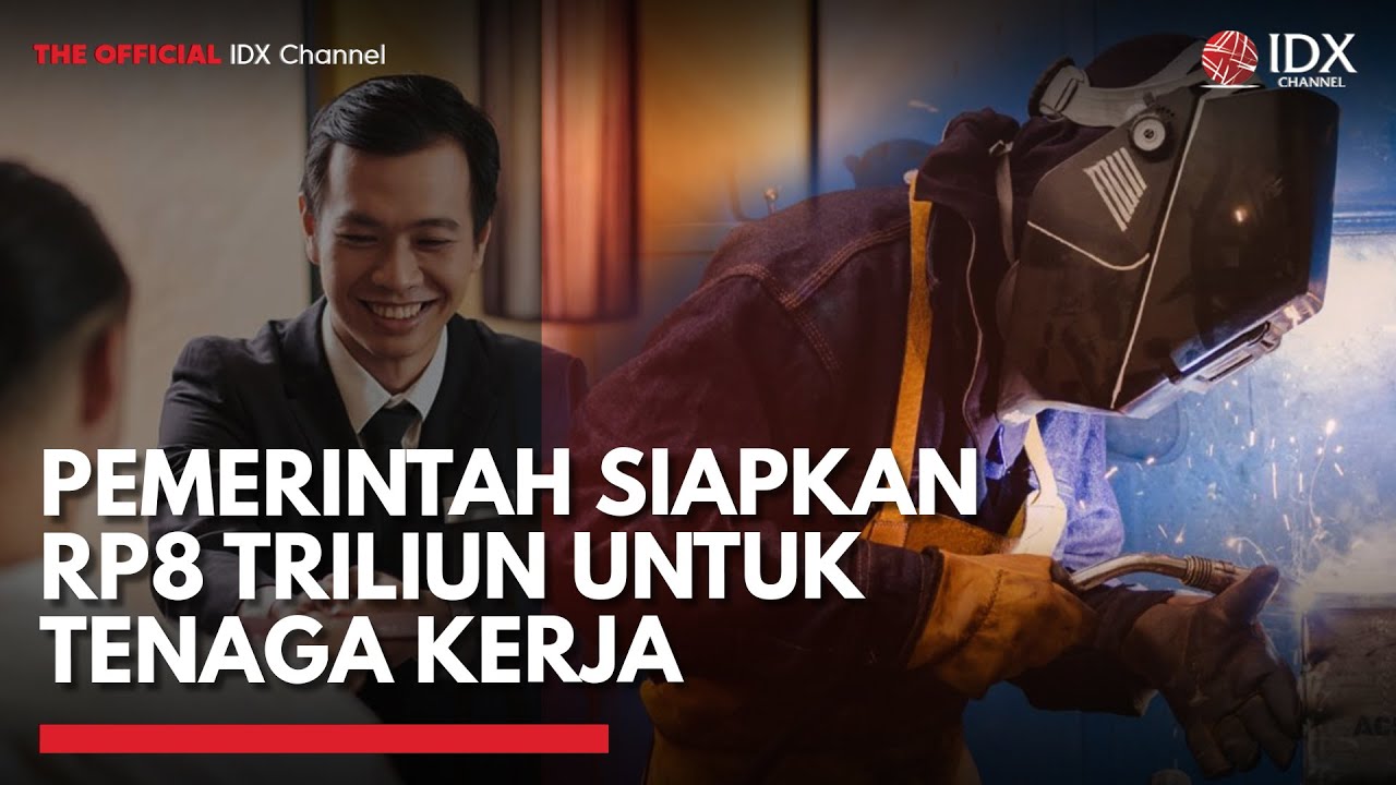 Siap-Siap! Pemerintah Buka Peluang Kerja Luar Negeri dengan Anggaran Rp8 Triliun