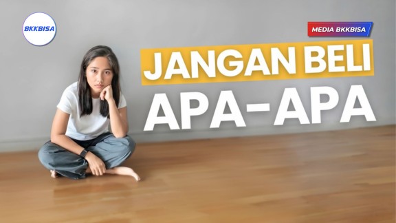 Berhenti sekarang dari 9 Kebiasaan Membeli ini!