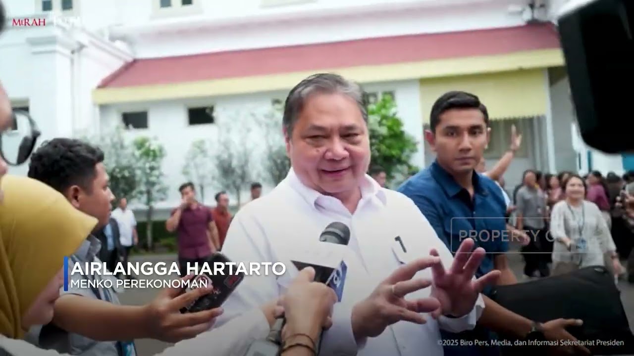 Kabar baik untuk para pencari kerja, terutama untuk lulusan baru
