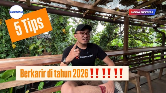 Salah Banget Kalau Belum Tahu Dunia Kerja Digital Di 2026