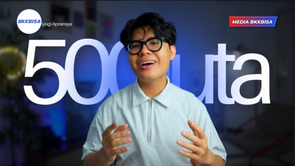 Fresh Graduate 500 Juta Pertama Aku dari 1 Platform Freelance