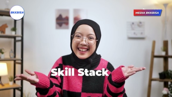 Mastering Your Career in 2026: Strategi Bukan Sekadar Mimpi
