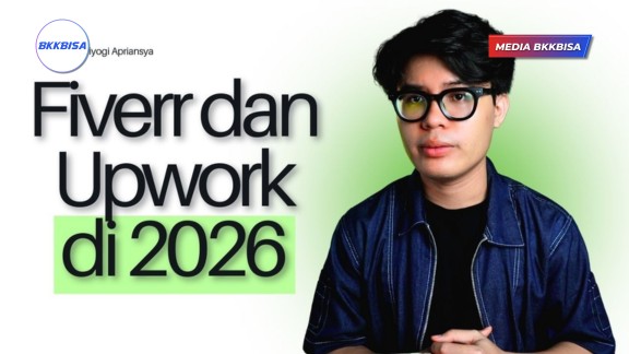 Apakah platform freelance masih worth it di 2026?