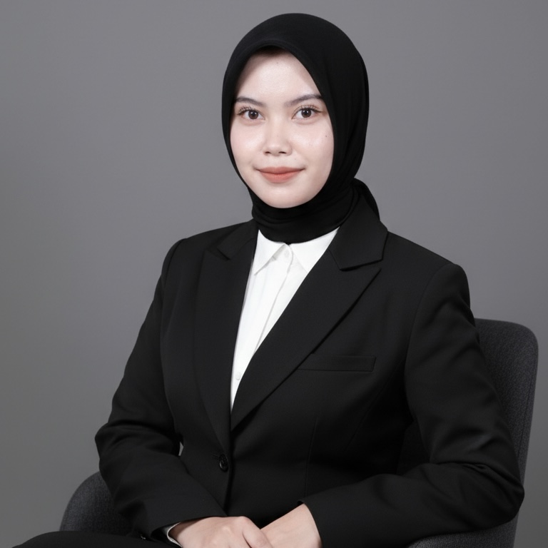 Foto konsultan Mita