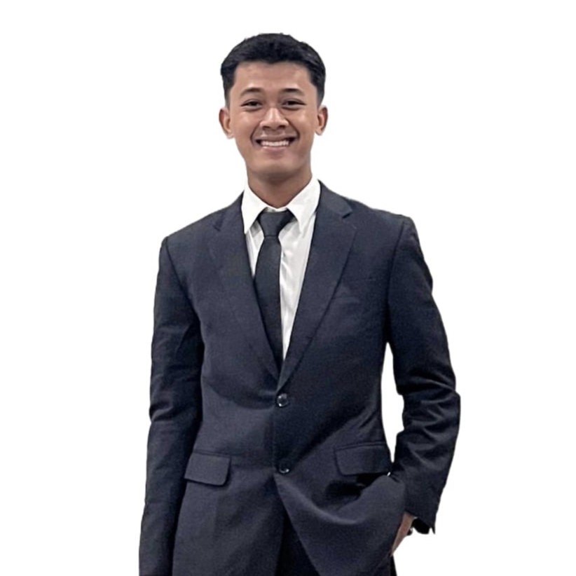 Foto konsultan Radit