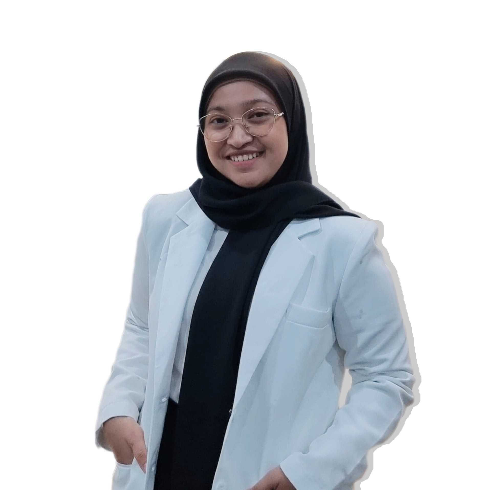 Foto konsultan Lita