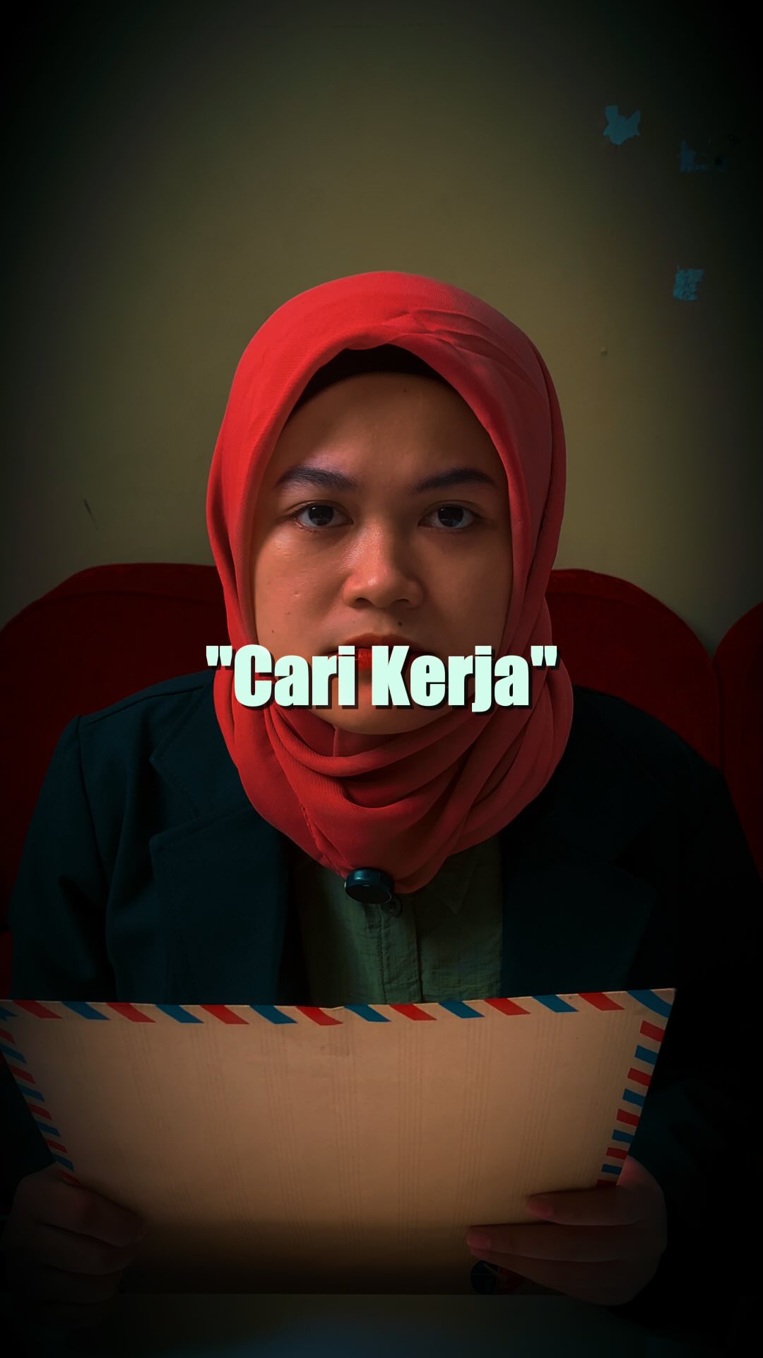 Cari Kerja