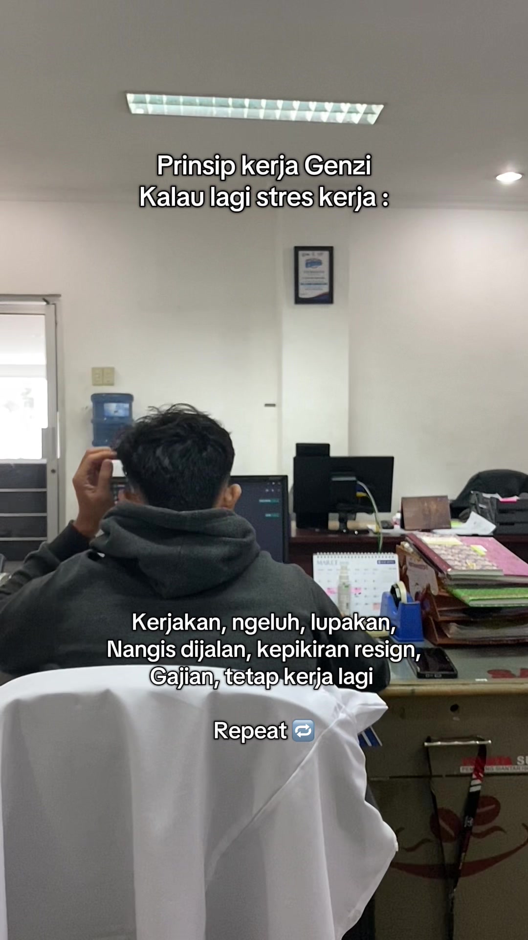 Prinsip Gen Z